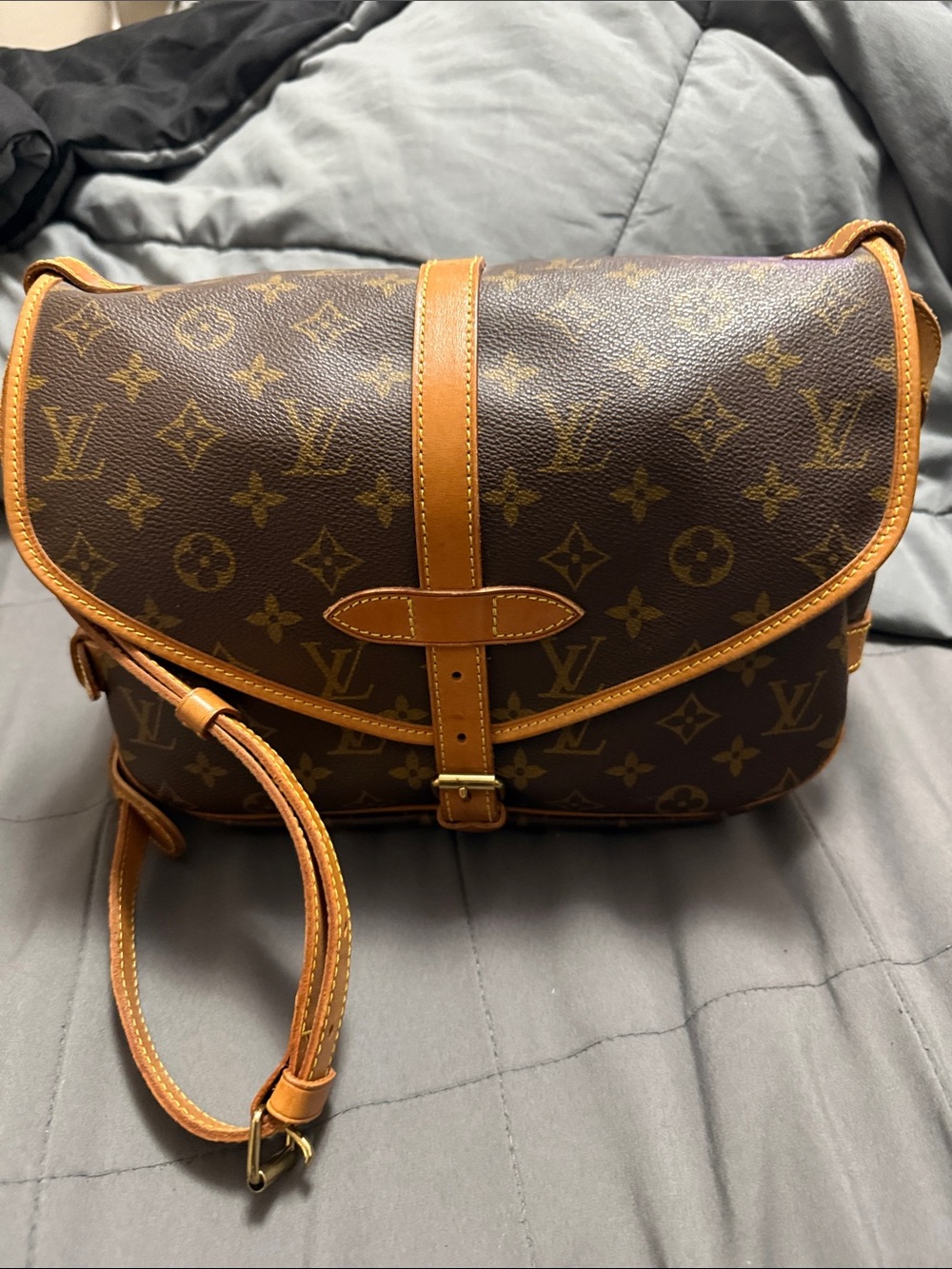 Louis Vuitton - Picture 2 of 3